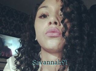 Savannah91