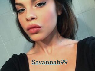 Savannah99