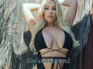 Savannahbond