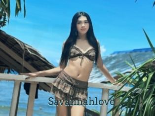 Savannahlove