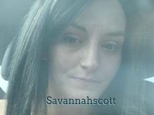 Savannahscott
