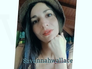 Savannahwallace