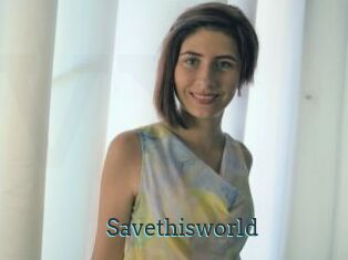 Savethisworld