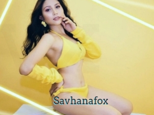 Savhanafox