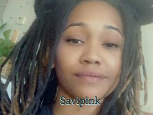 Savipink
