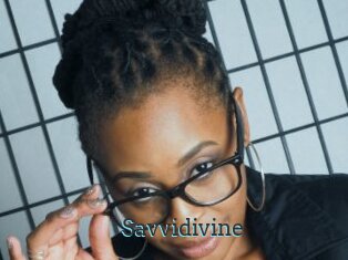 Savvidivine