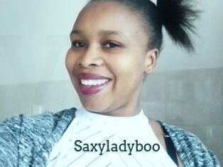 Saxyladyboo