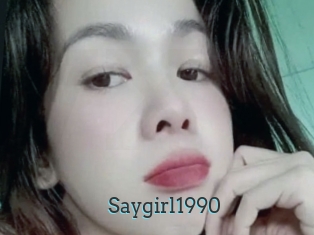 Saygirl1990