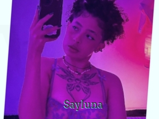 Sayluna