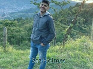 Saz_Holmes