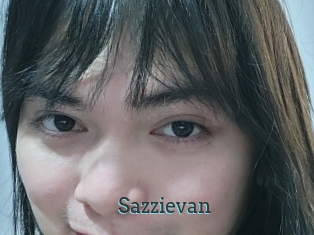 Sazzievan