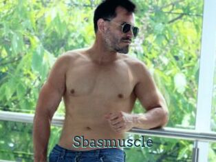 Sbasmuscle