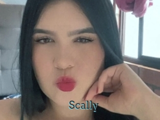 Scally