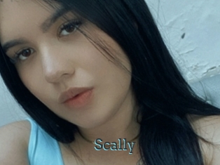Scally