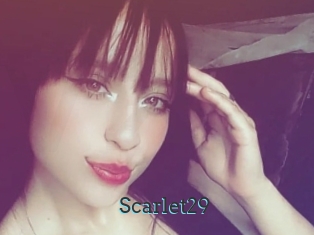 Scarlet29