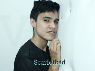 Scarletbad