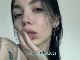 Scarleteden