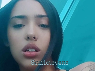 Scarletevanz