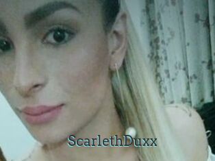 ScarlethDuxx