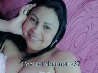 Scarlethbrunette37