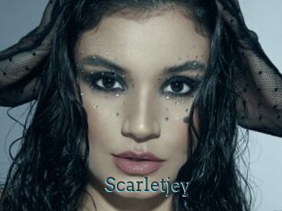 Scarletjey