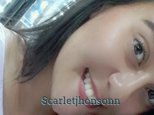 Scarletjhonsonn