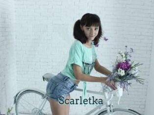 Scarletka