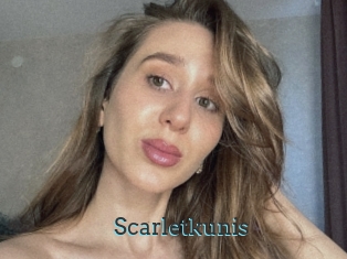 Scarletkunis