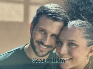 Scarletliam