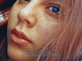 Scarletlovesx