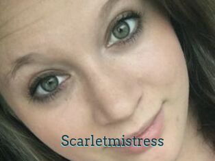 Scarletmistress