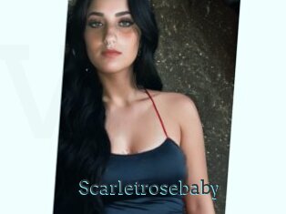 Scarletrosebaby