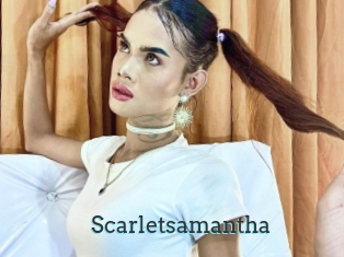 Scarletsamantha