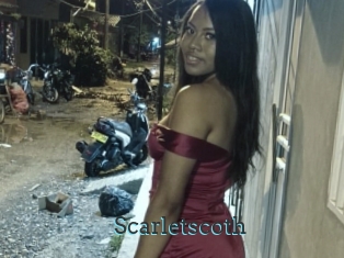 Scarletscoth