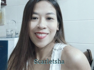 Scarletsha