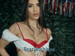 Scarletshinee