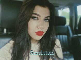 Scarletsix