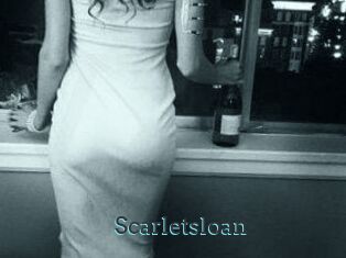 Scarletsloan