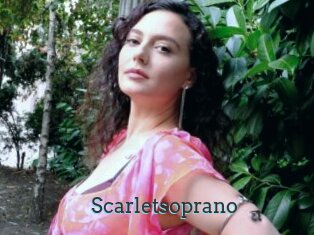Scarletsoprano