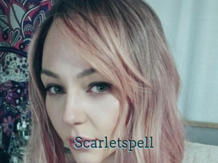 Scarletspell
