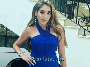 Scarletsunn
