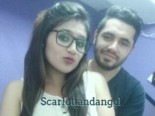 Scarlettandangel