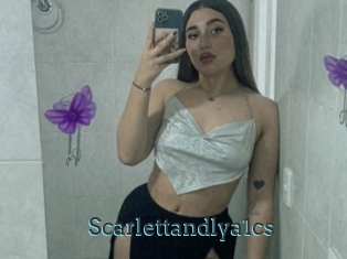 Scarlettandlya1cs