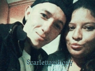 Scarlettandtony