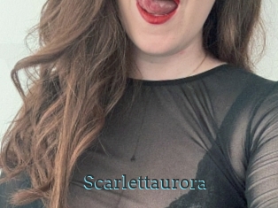 Scarlettaurora