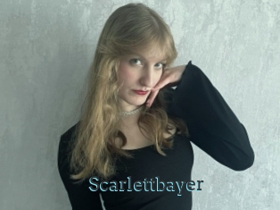 Scarlettbayer