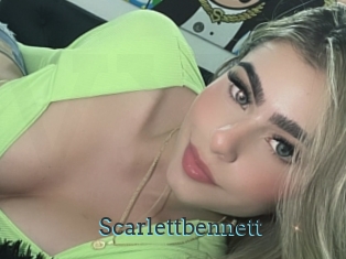Scarlettbennett