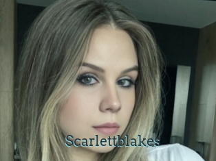 Scarlettblakes