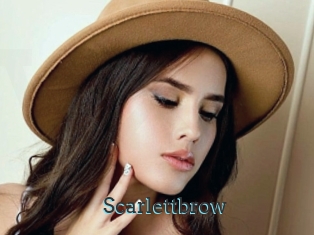 Scarlettbrow