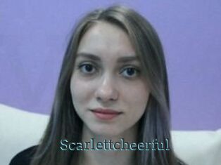 Scarlettcheerful